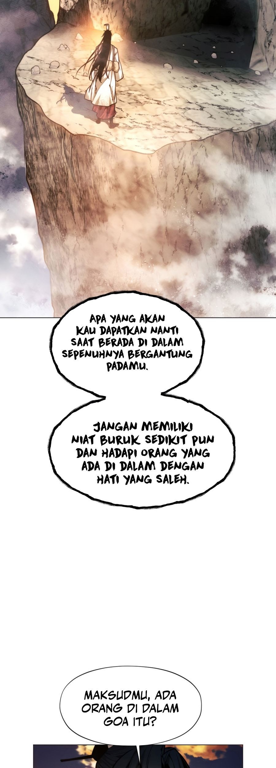 Modern Man Who Fall Into Murim Chapter 25 - halaman 75