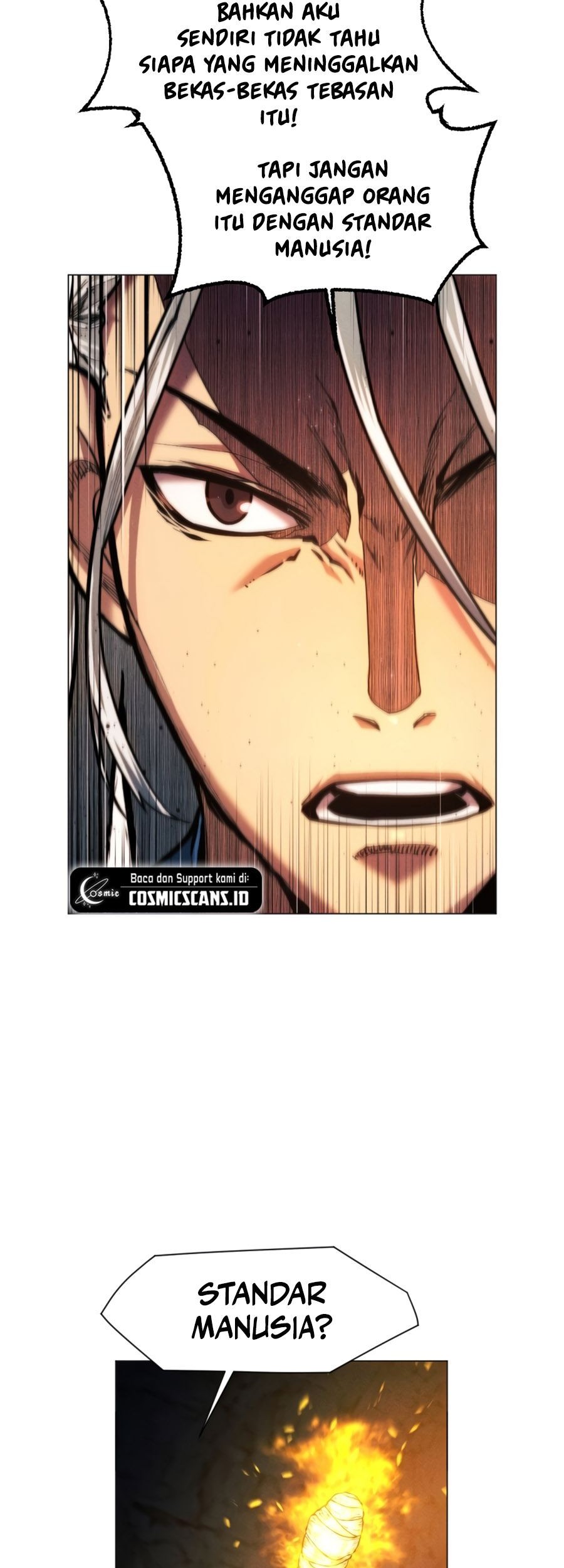 Modern Man Who Fall Into Murim Chapter 25 - halaman 79