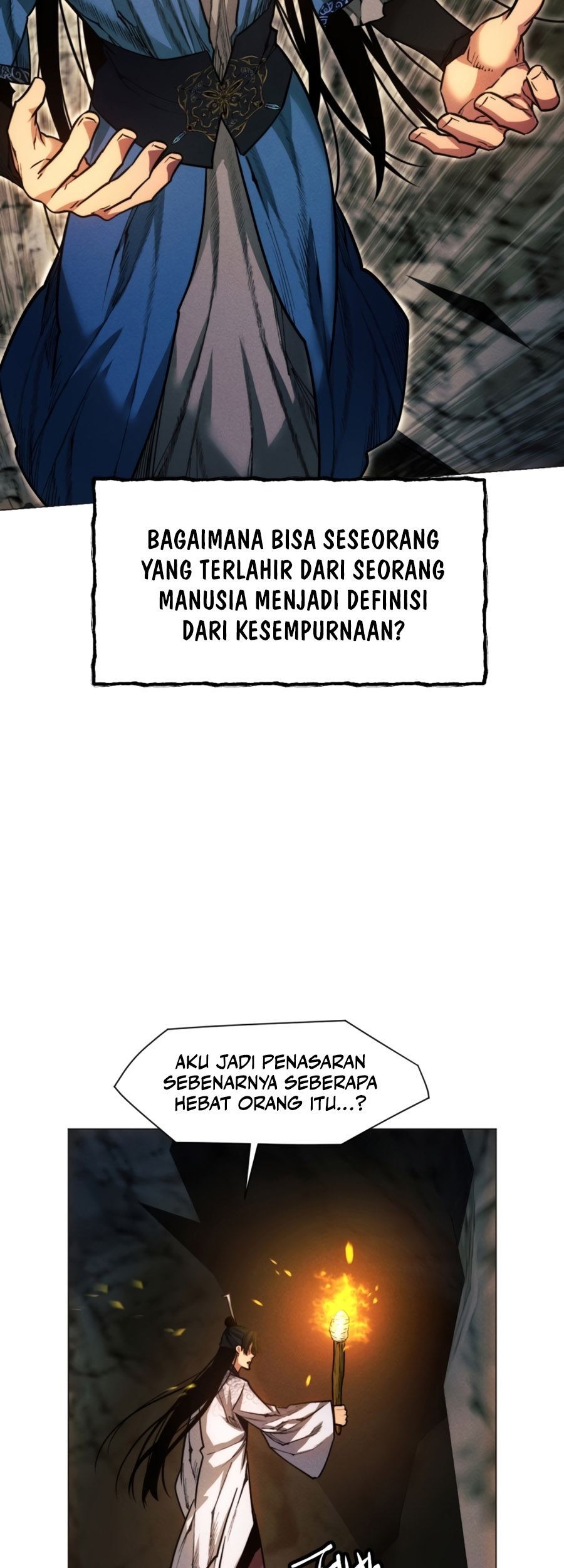 Modern Man Who Fall Into Murim Chapter 25 - halaman 83