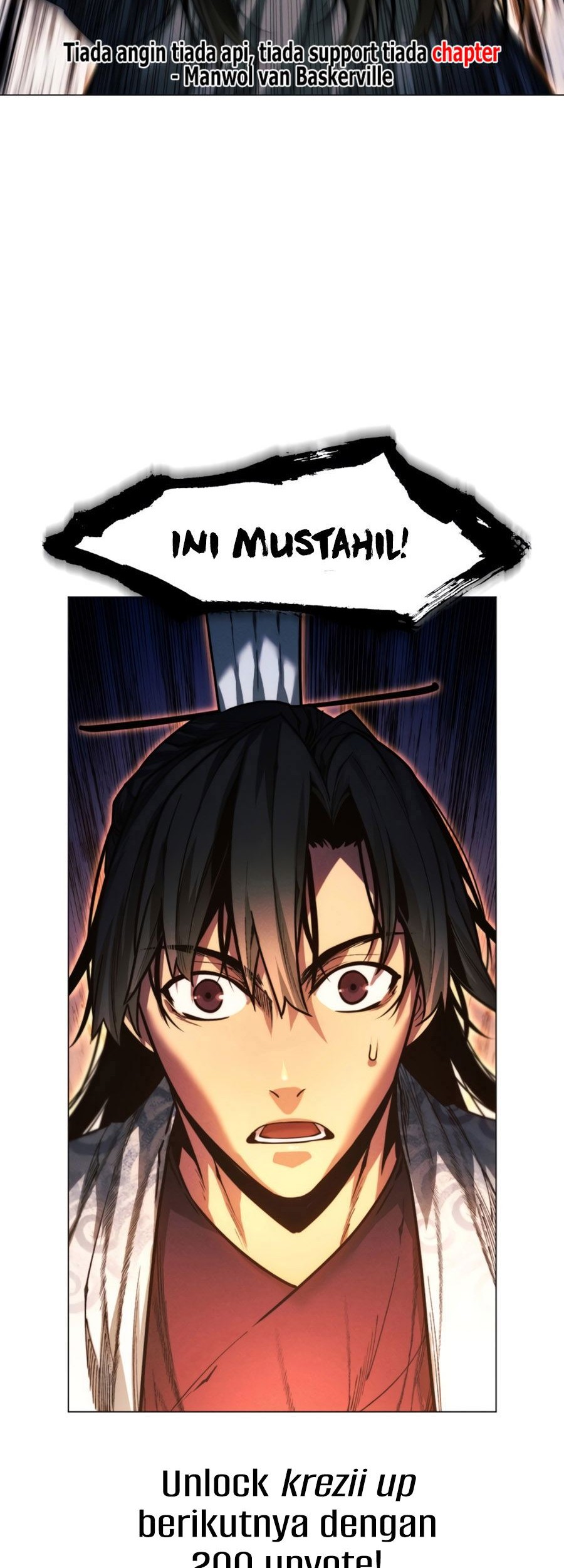 Modern Man Who Fall Into Murim Chapter 25 - halaman 86