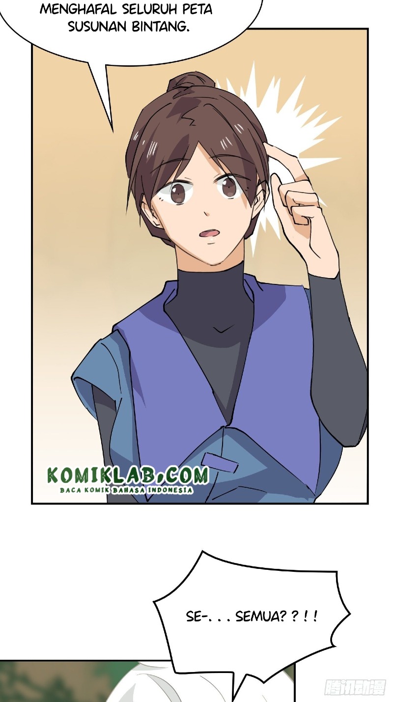 Modern Man Who Fall Into Murim Chapter 26 - halaman 19