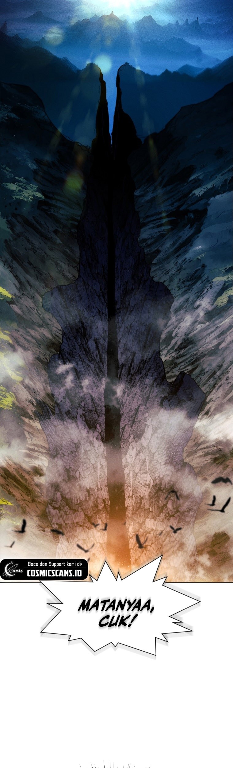 Modern Man Who Fall Into Murim Chapter 26 - halaman 24