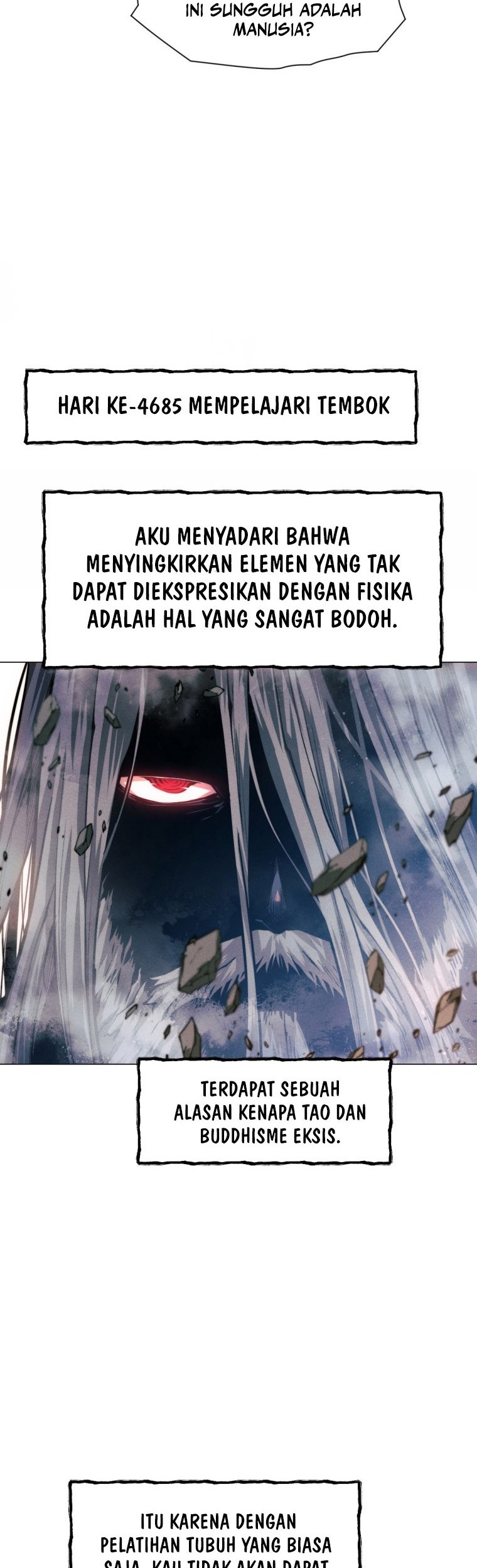Modern Man Who Fall Into Murim Chapter 26 - halaman 41
