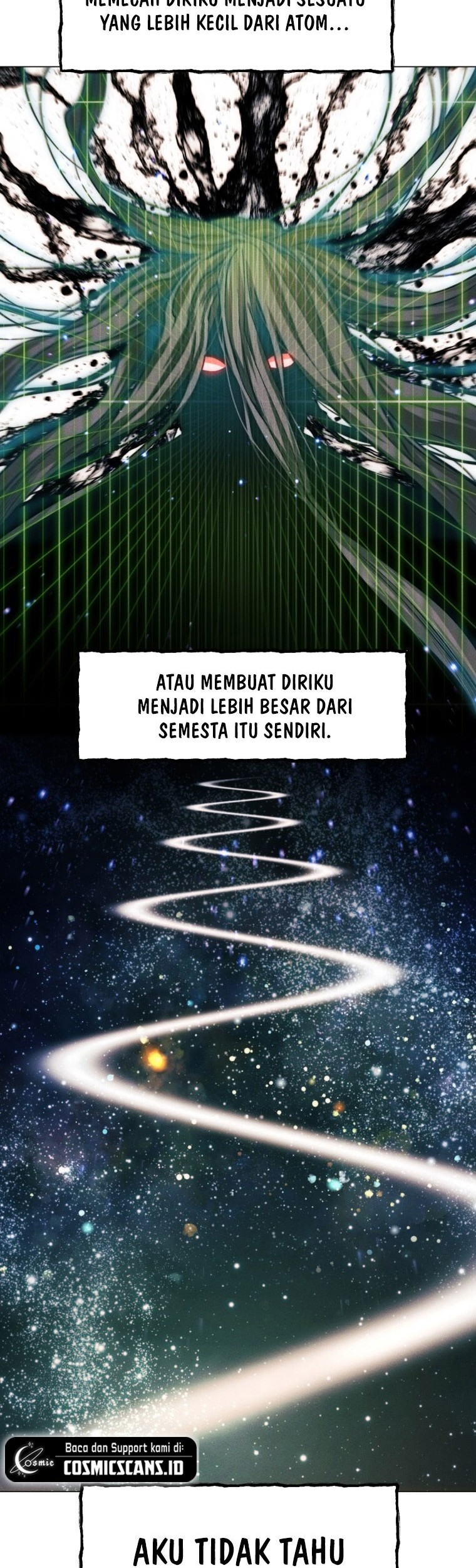 Modern Man Who Fall Into Murim Chapter 26 - halaman 44