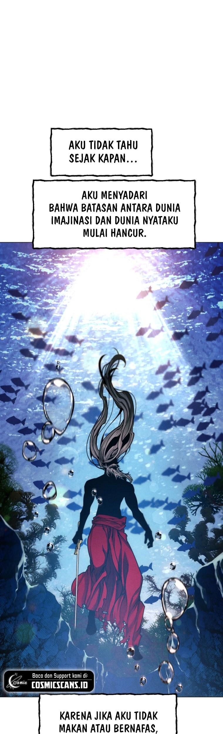 Modern Man Who Fall Into Murim Chapter 26 - halaman 46