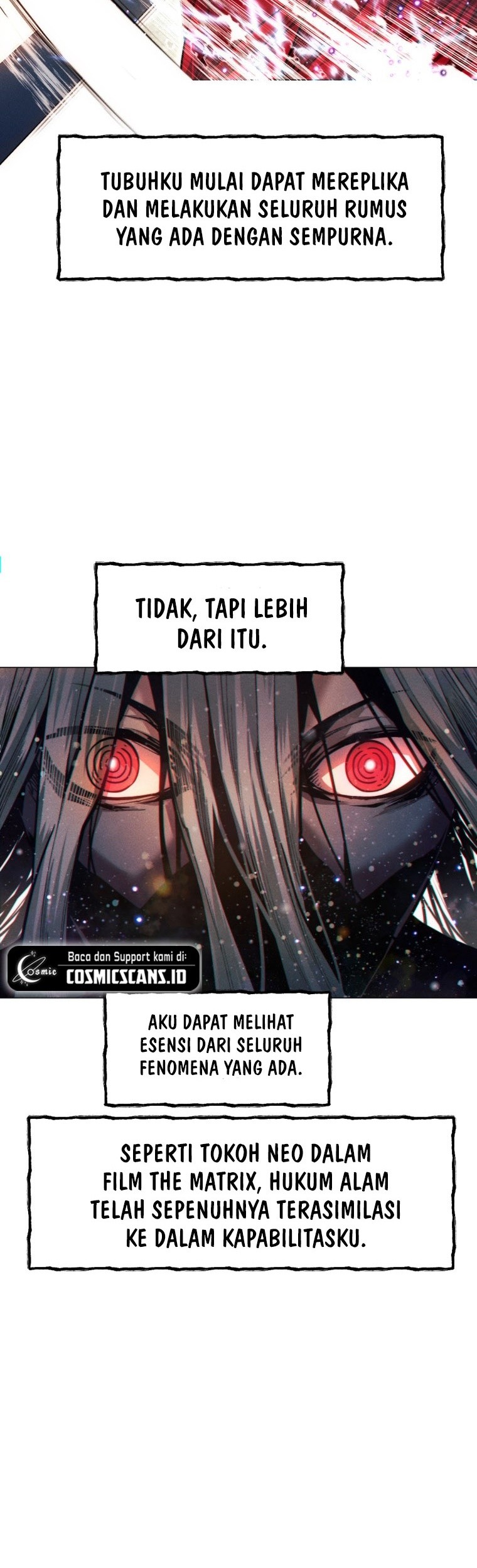 Modern Man Who Fall Into Murim Chapter 26 - halaman 49
