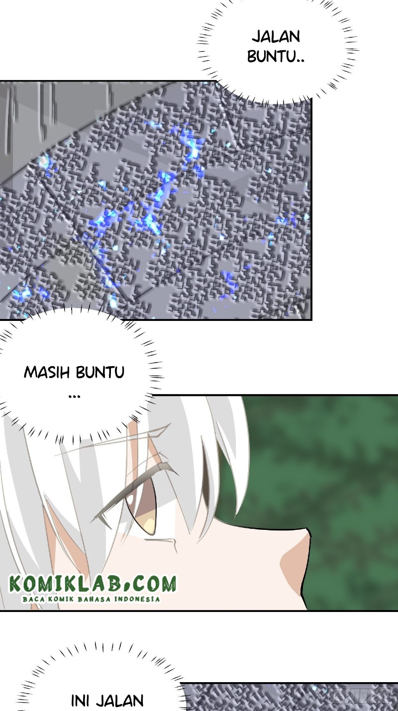 Modern Man Who Fall Into Murim Chapter 26 - halaman 5
