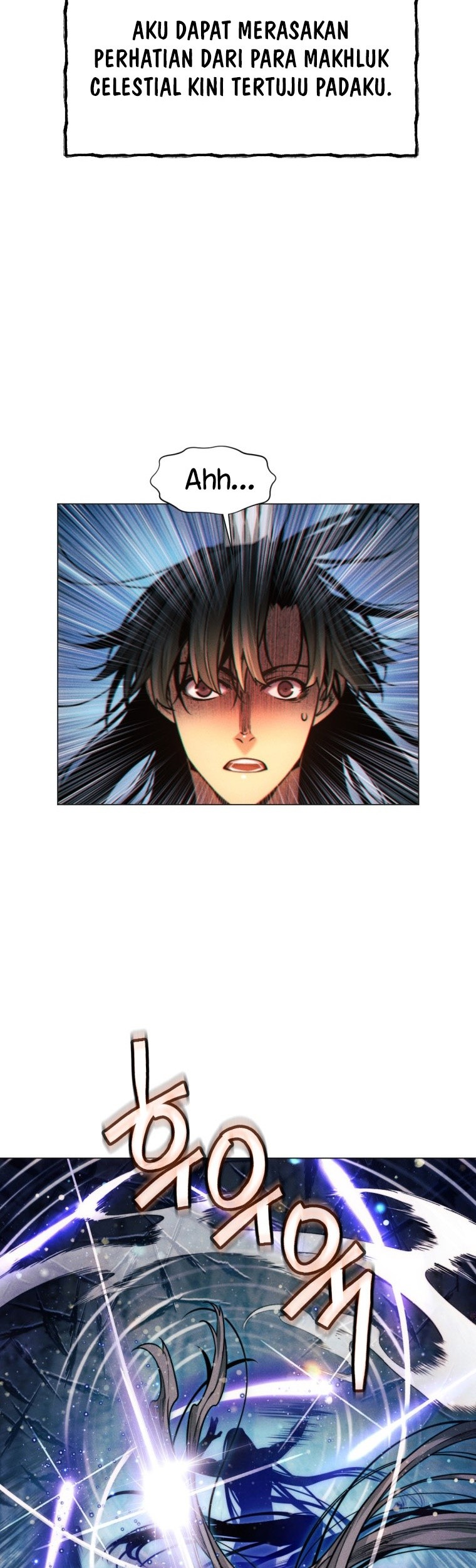 Modern Man Who Fall Into Murim Chapter 26 - halaman 52