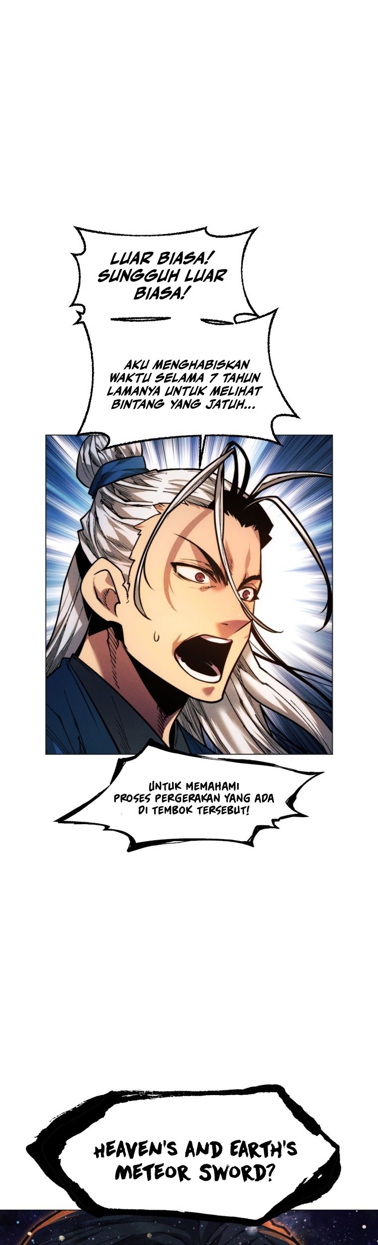 Modern Man Who Fall Into Murim Chapter 26 - halaman 55