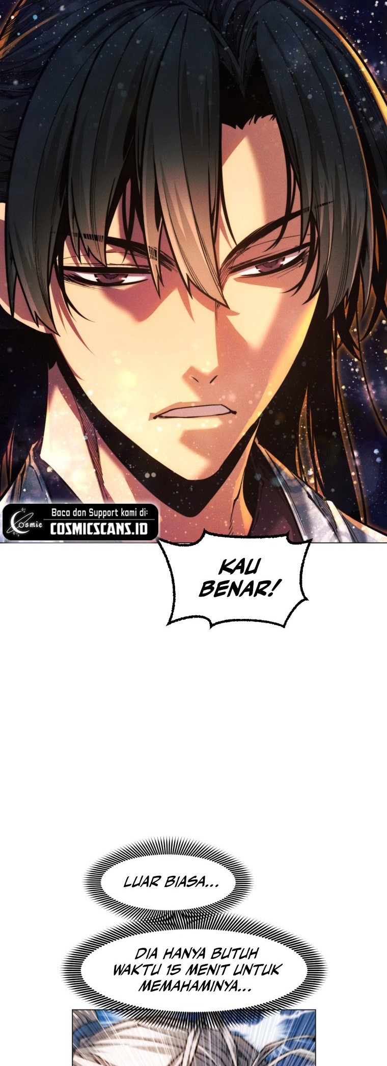 Modern Man Who Fall Into Murim Chapter 26 - halaman 56