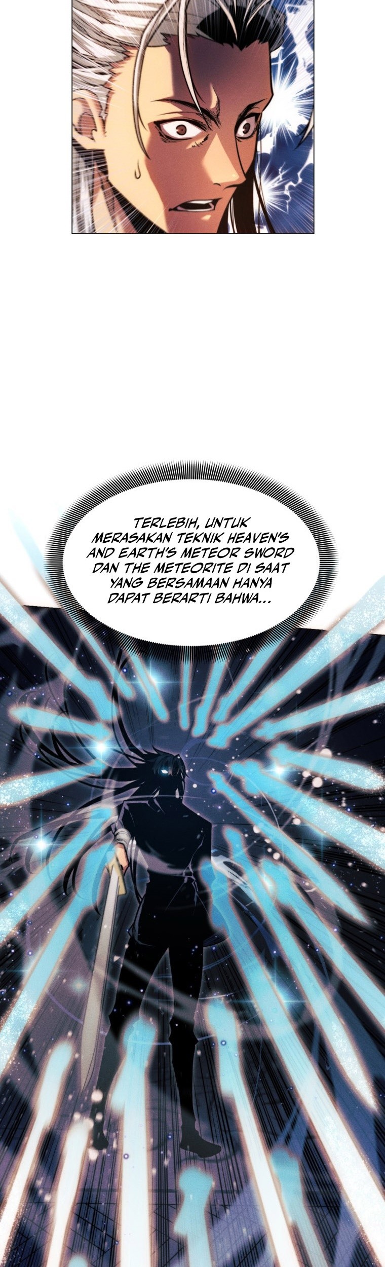Modern Man Who Fall Into Murim Chapter 26 - halaman 57