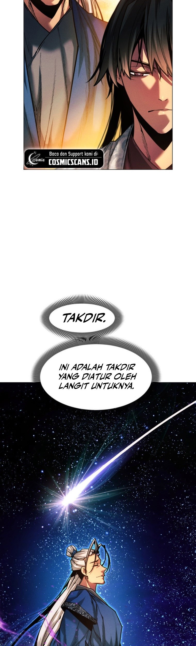 Modern Man Who Fall Into Murim Chapter 26 - halaman 59