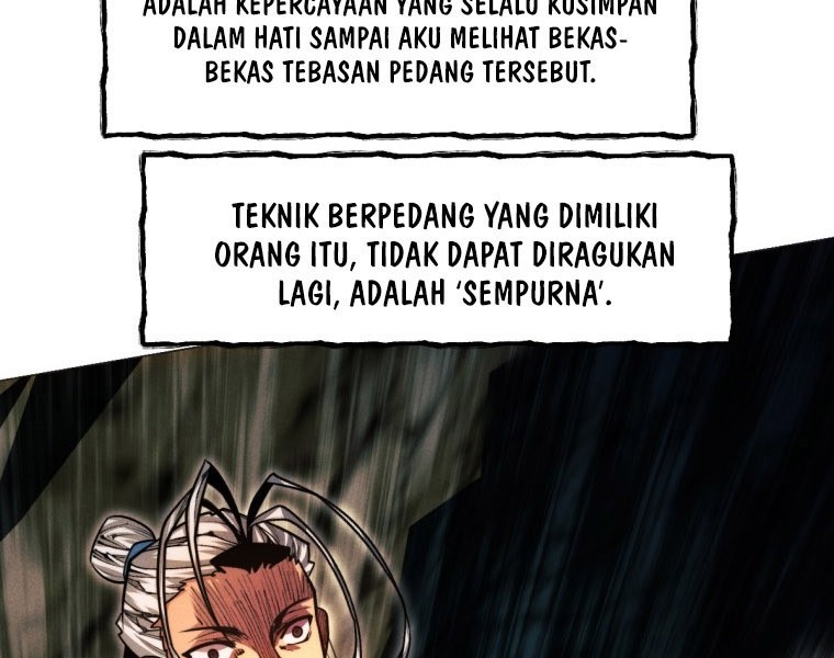Modern Man Who Fall Into Murim Chapter 26 - halaman 6