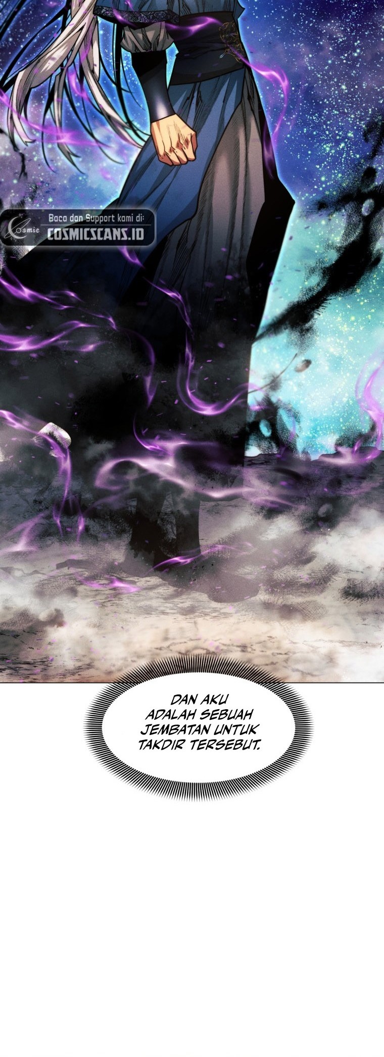 Modern Man Who Fall Into Murim Chapter 26 - halaman 60