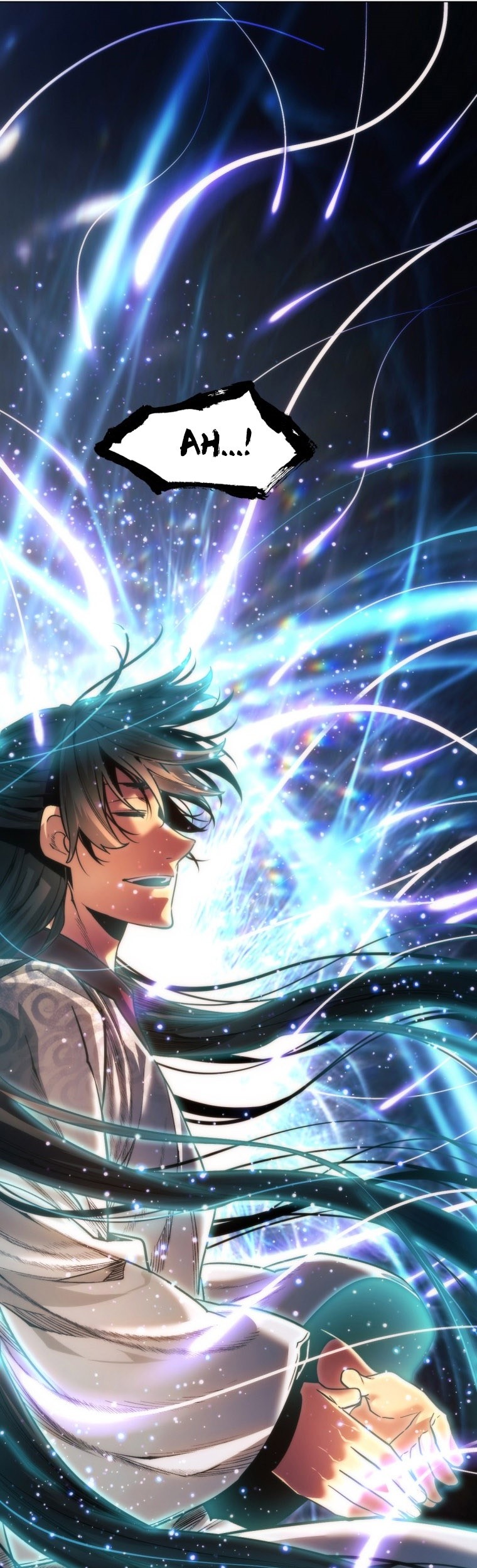 Modern Man Who Fall Into Murim Chapter 26 - halaman 61