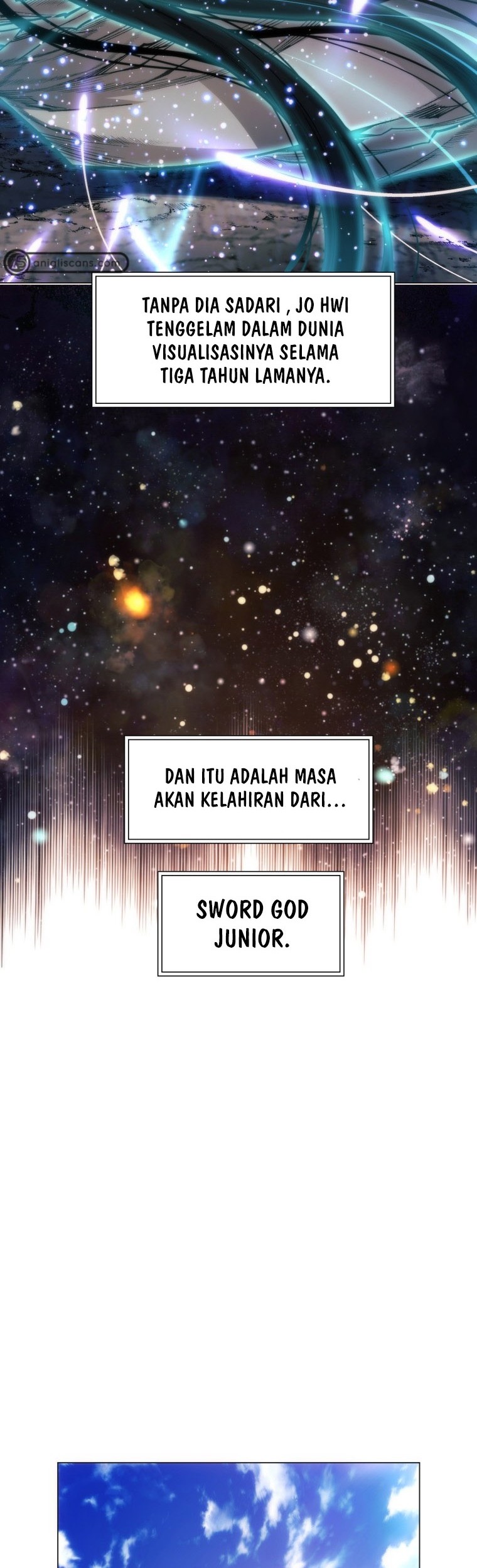 Modern Man Who Fall Into Murim Chapter 26 - halaman 62