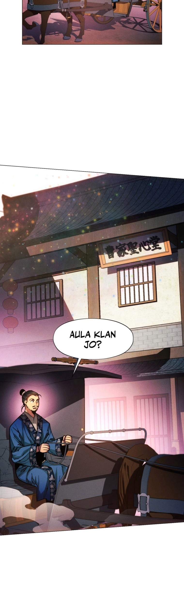 Modern Man Who Fall Into Murim Chapter 26 - halaman 72
