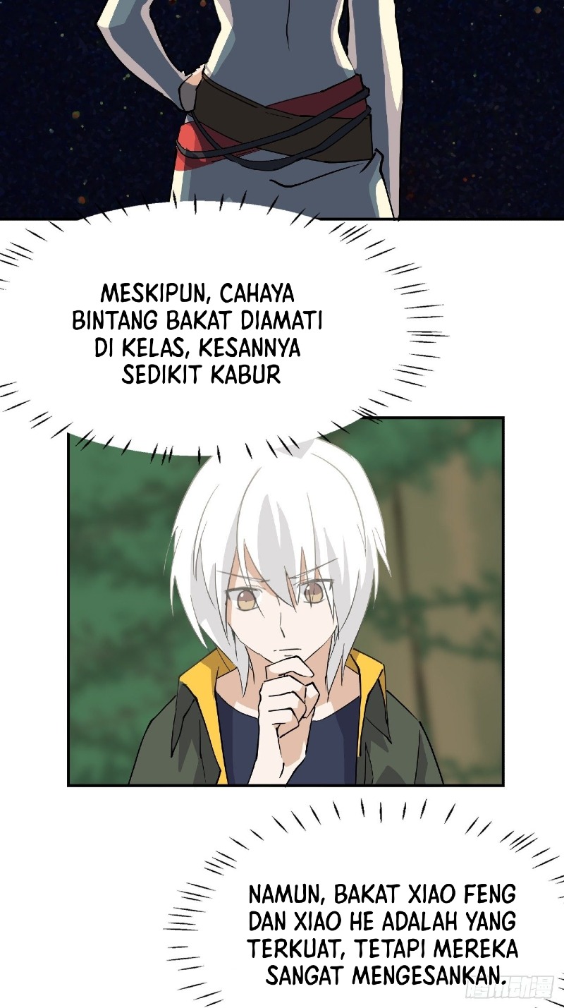 Modern Man Who Fall Into Murim Chapter 27 - halaman 10