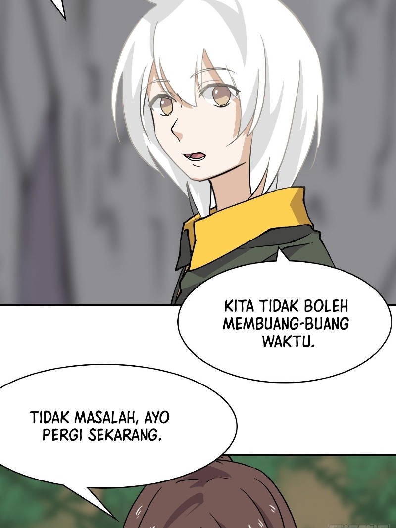 Modern Man Who Fall Into Murim Chapter 27 - halaman 17