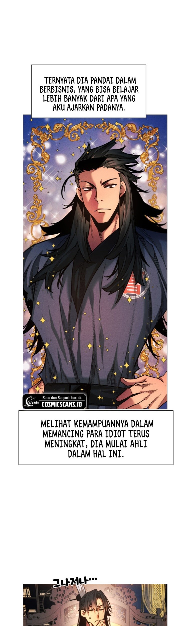 Modern Man Who Fall Into Murim Chapter 27 - halaman 68