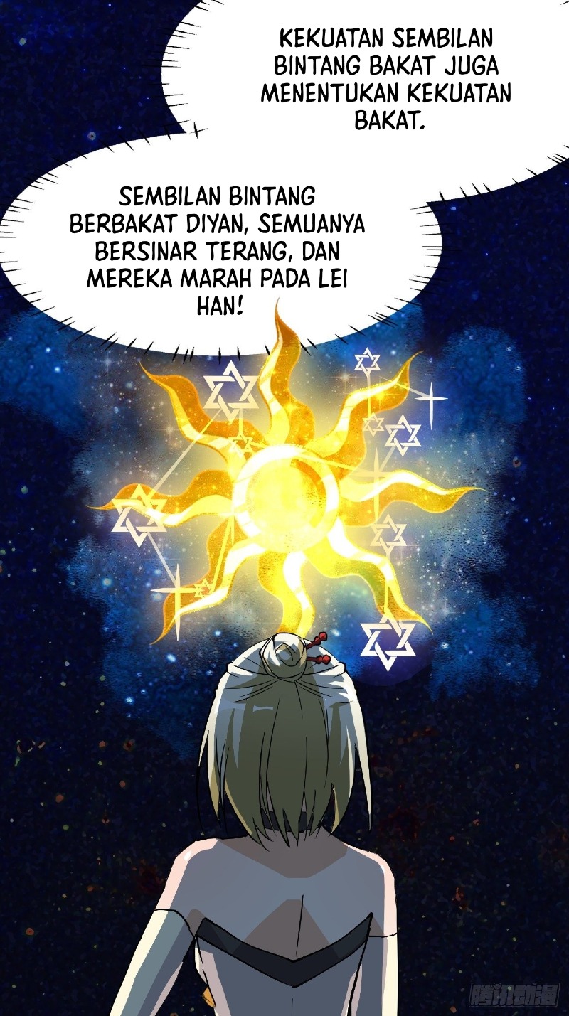 Modern Man Who Fall Into Murim Chapter 27 - halaman 9