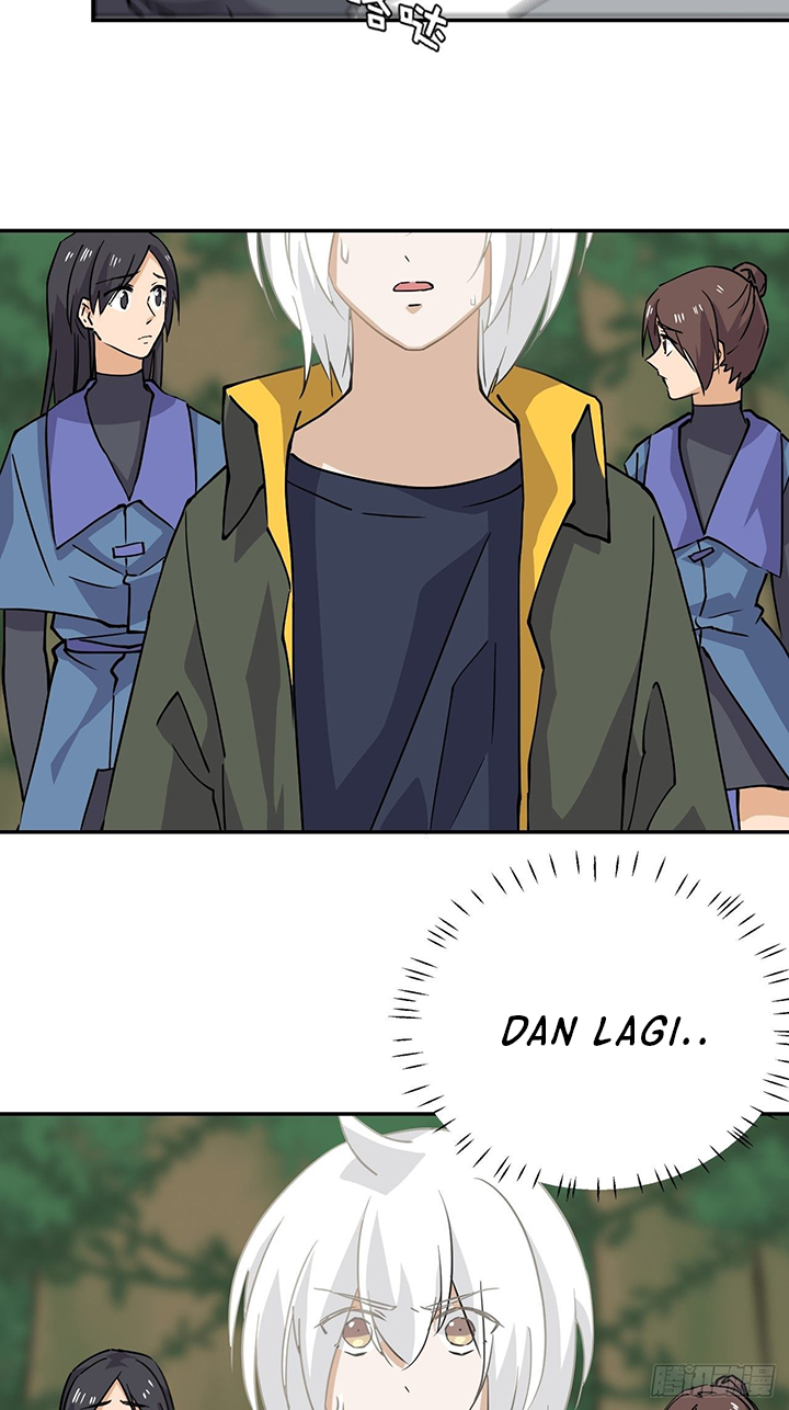 Modern Man Who Fall Into Murim Chapter 28 - halaman 14