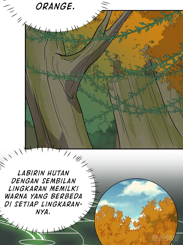 Modern Man Who Fall Into Murim Chapter 28 - halaman 17