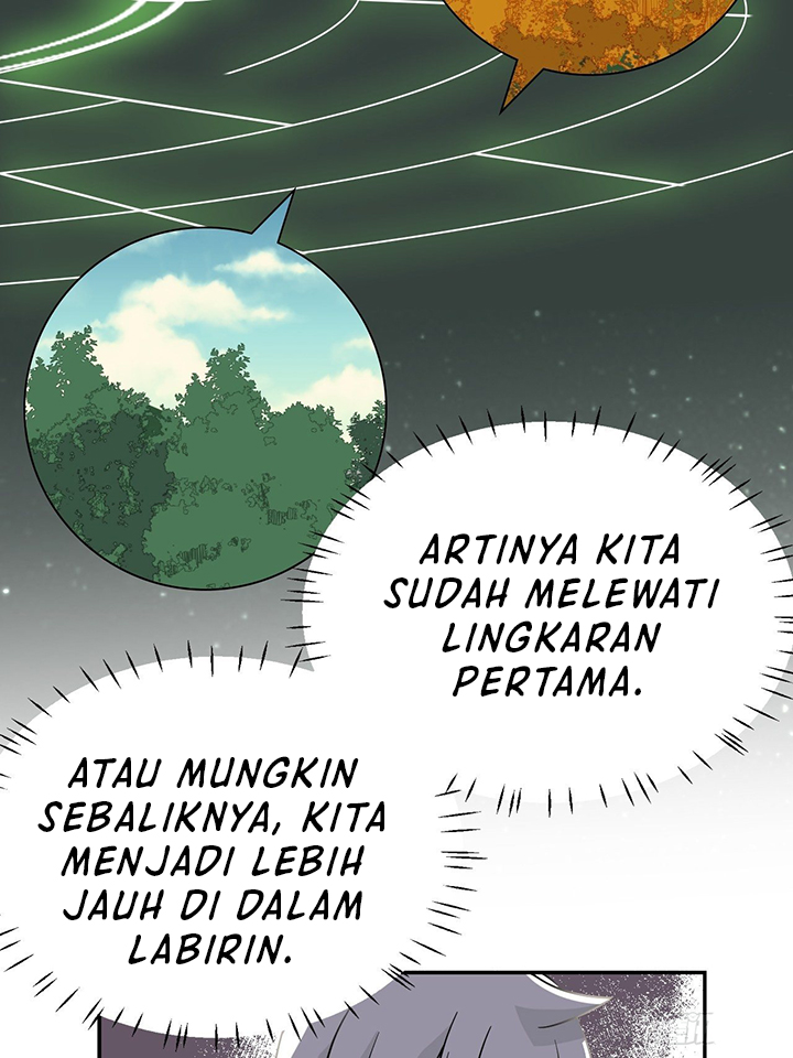 Modern Man Who Fall Into Murim Chapter 28 - halaman 18
