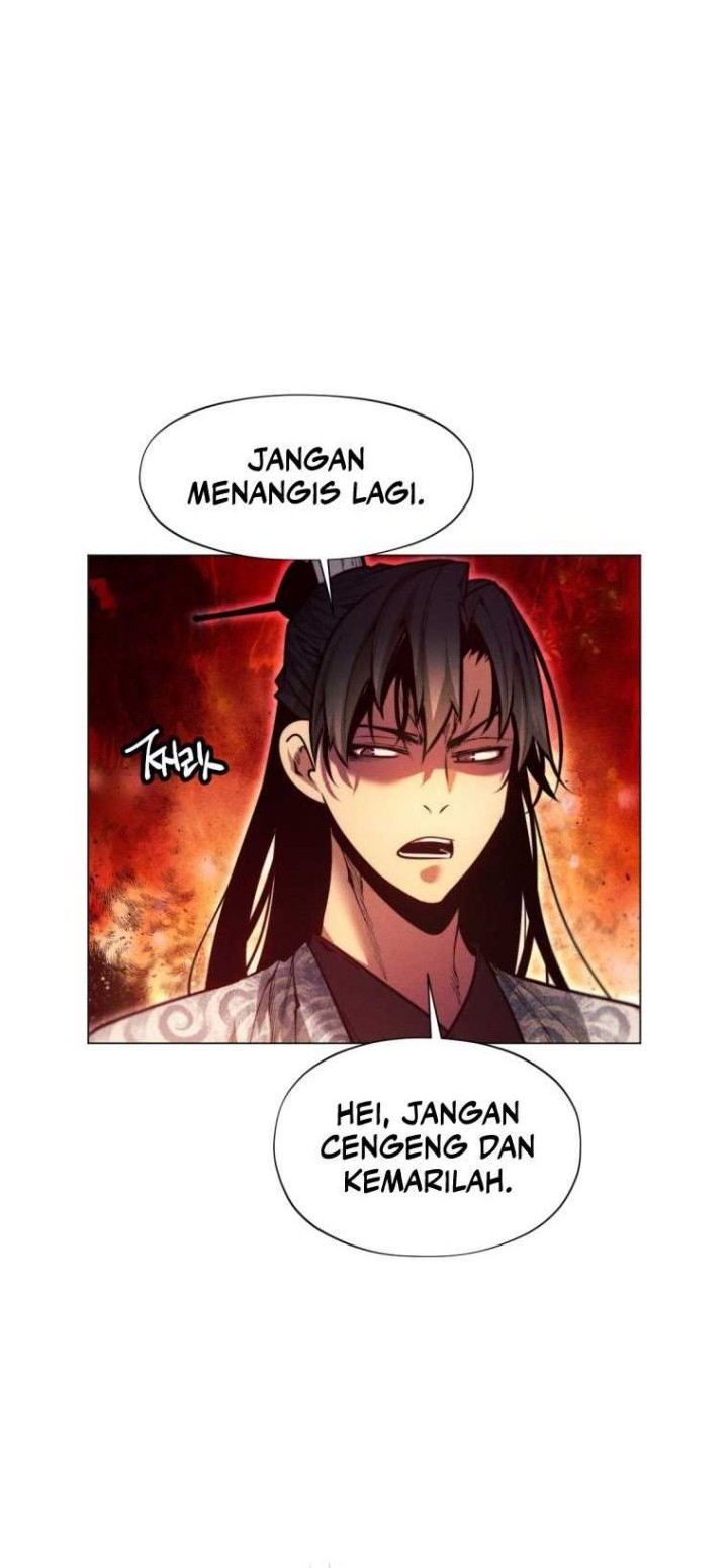 Modern Man Who Fall Into Murim Chapter 28 - halaman 20