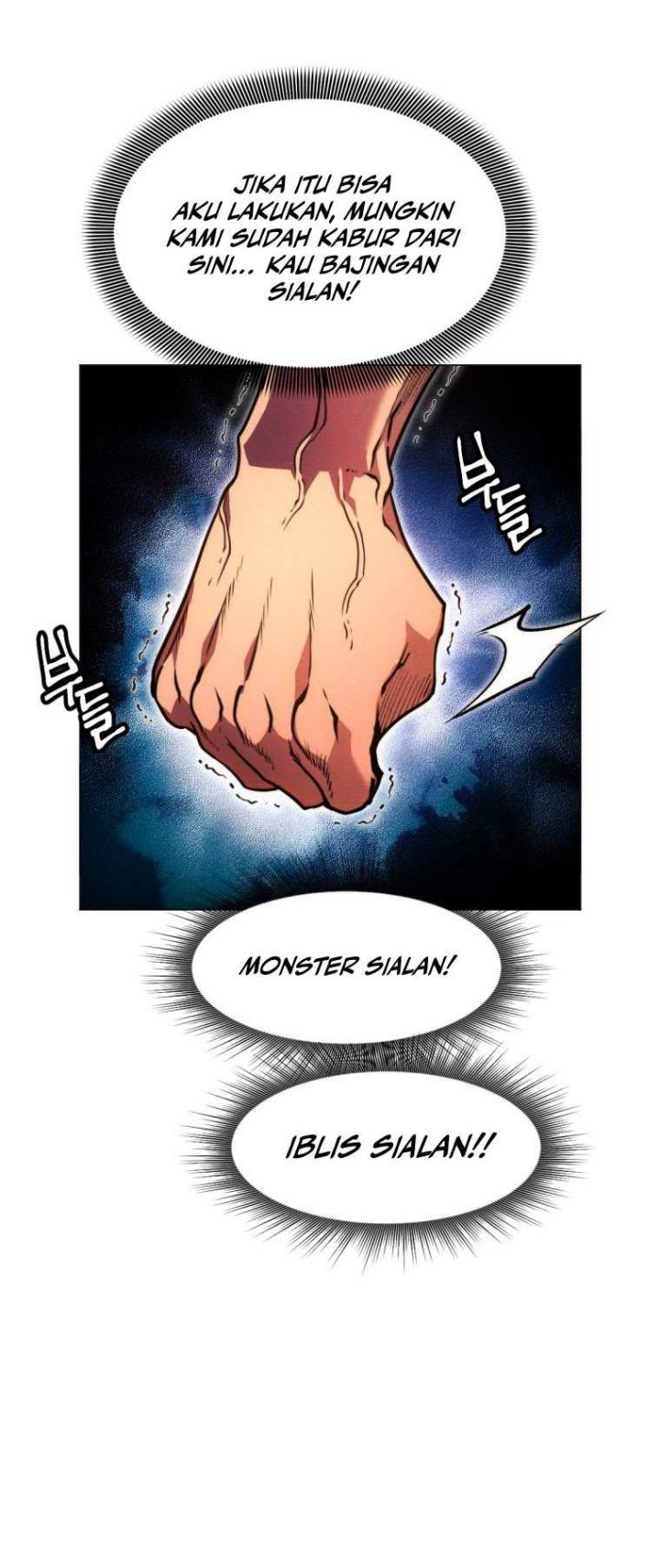 Modern Man Who Fall Into Murim Chapter 28 - halaman 26