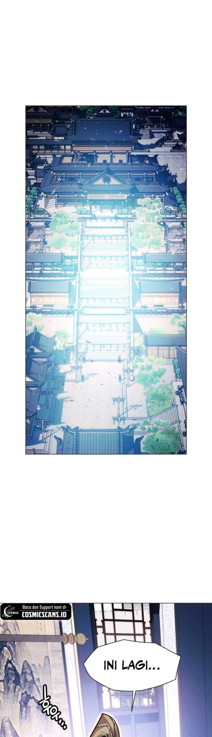 Modern Man Who Fall Into Murim Chapter 28 - halaman 28