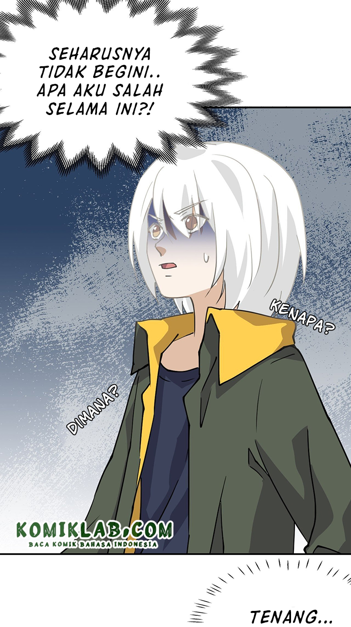 Modern Man Who Fall Into Murim Chapter 28 - halaman 4