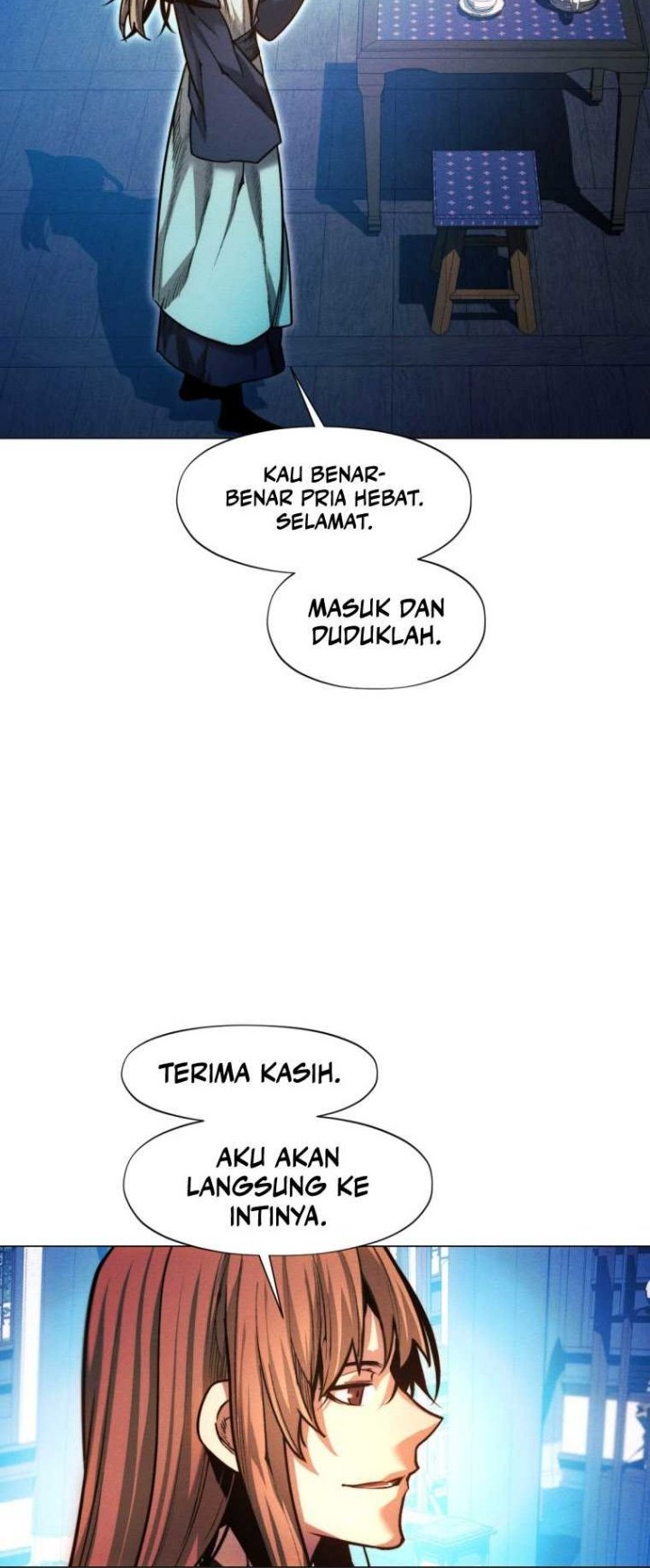 Modern Man Who Fall Into Murim Chapter 28 - halaman 50