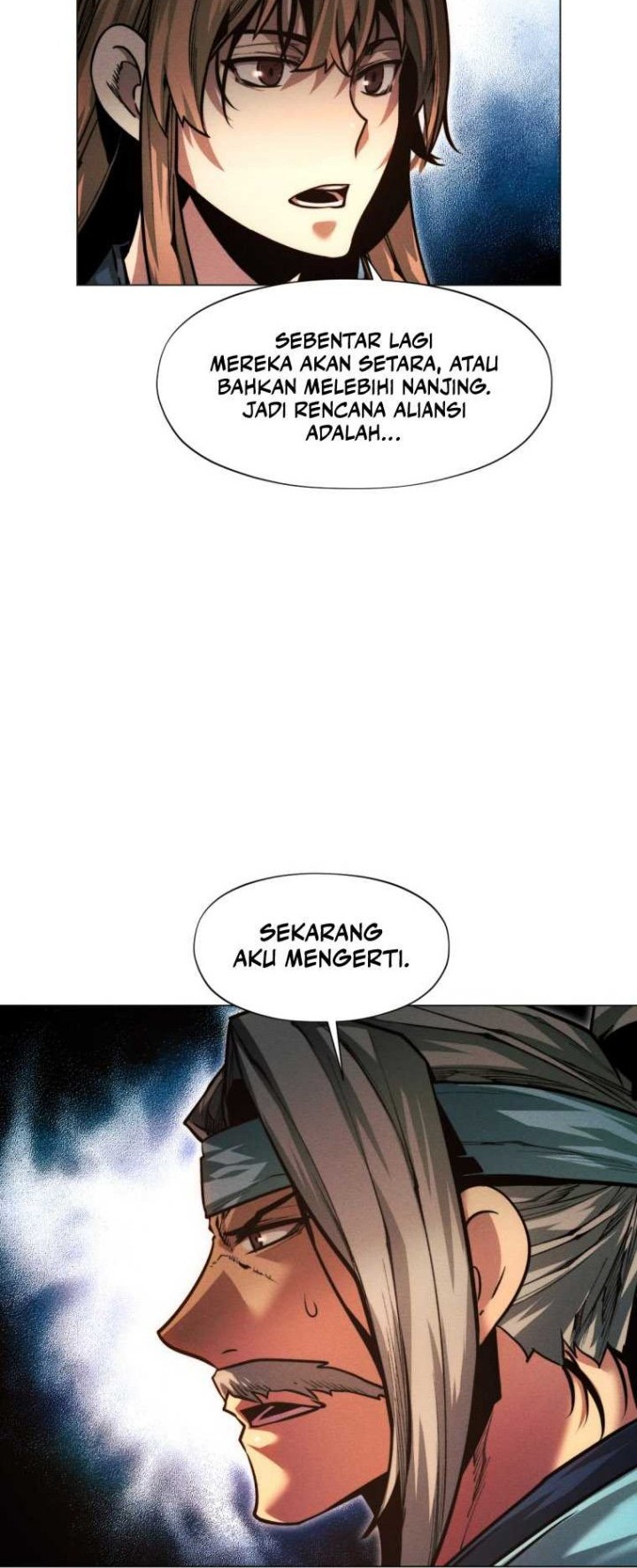 Modern Man Who Fall Into Murim Chapter 28 - halaman 56