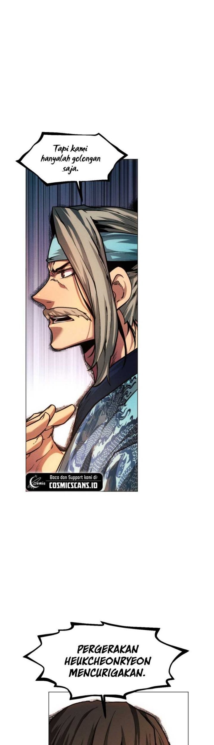 Modern Man Who Fall Into Murim Chapter 28 - halaman 57