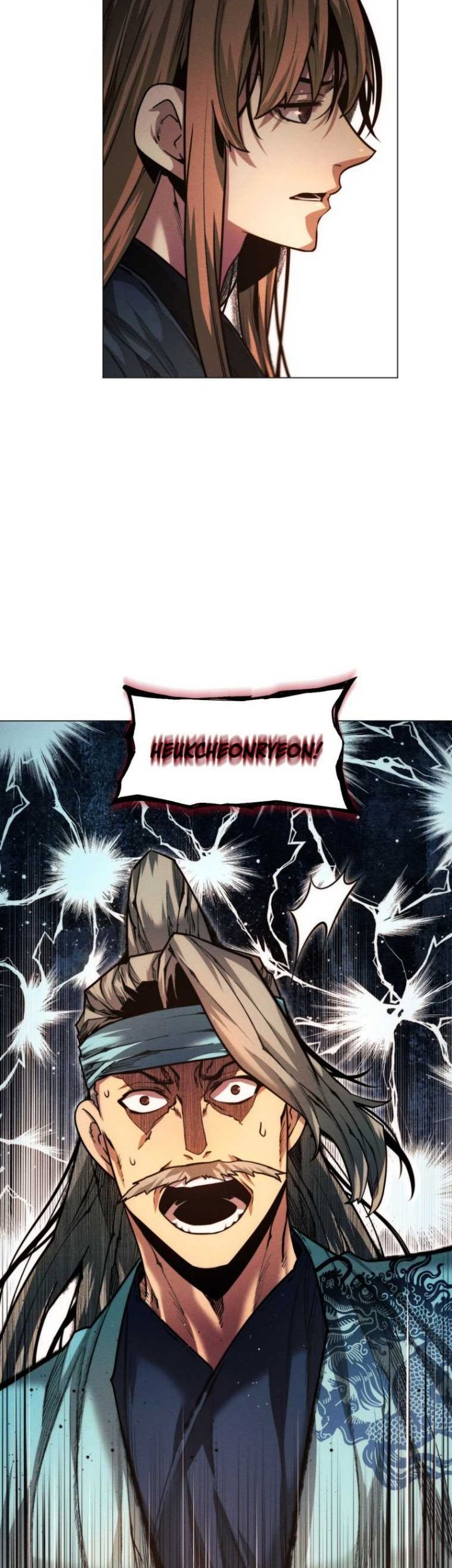 Modern Man Who Fall Into Murim Chapter 28 - halaman 58