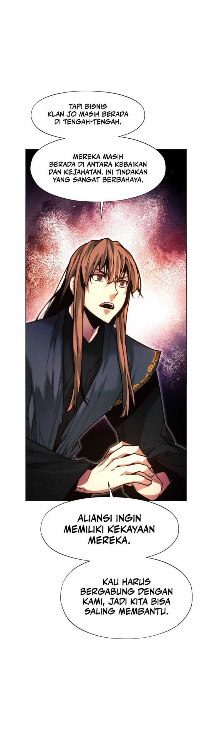 Modern Man Who Fall Into Murim Chapter 28 - halaman 60