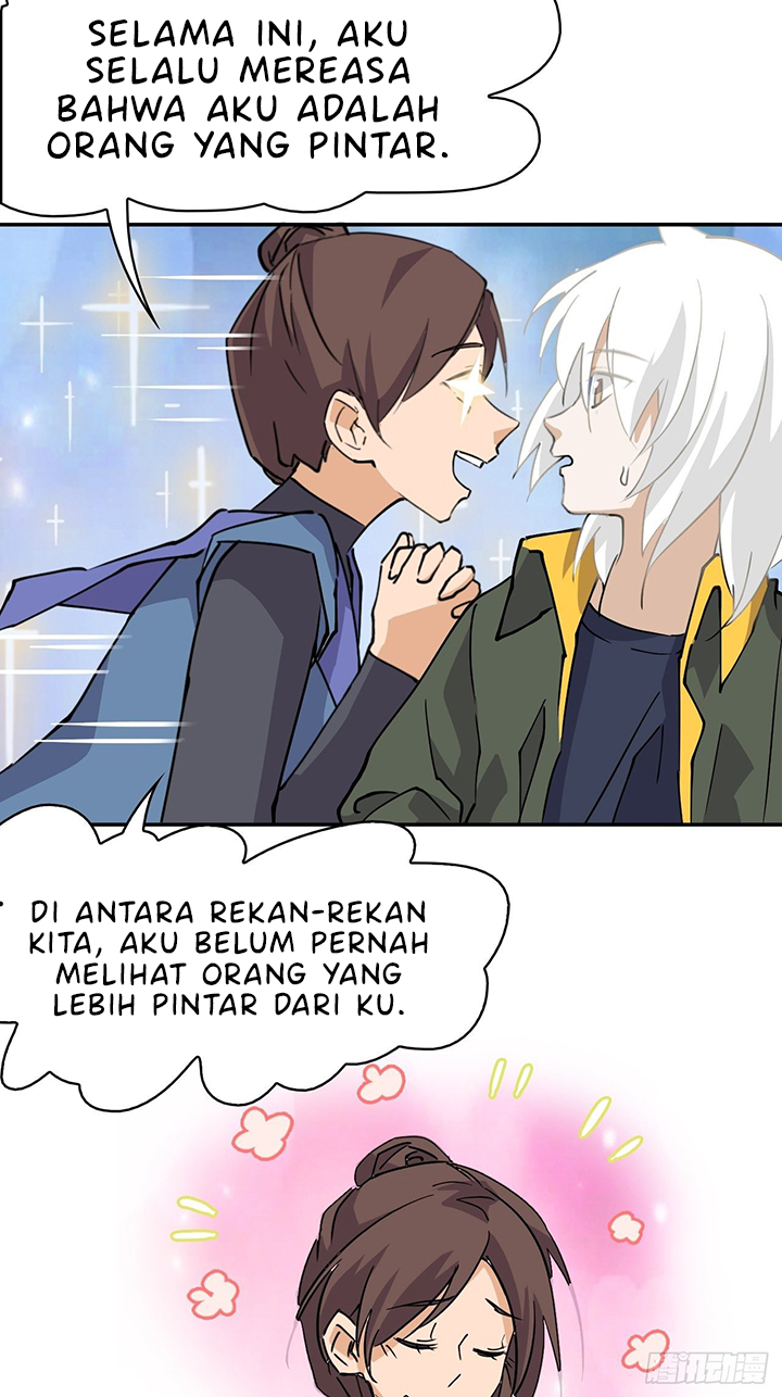 Modern Man Who Fall Into Murim Chapter 29 - halaman 10