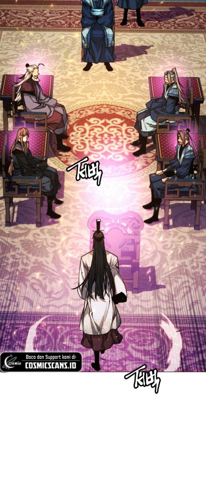 Modern Man Who Fall Into Murim Chapter 29 - halaman 14