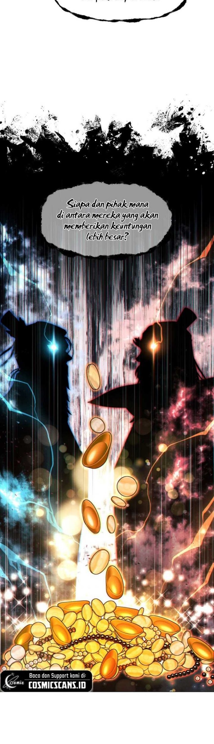 Modern Man Who Fall Into Murim Chapter 29 - halaman 25