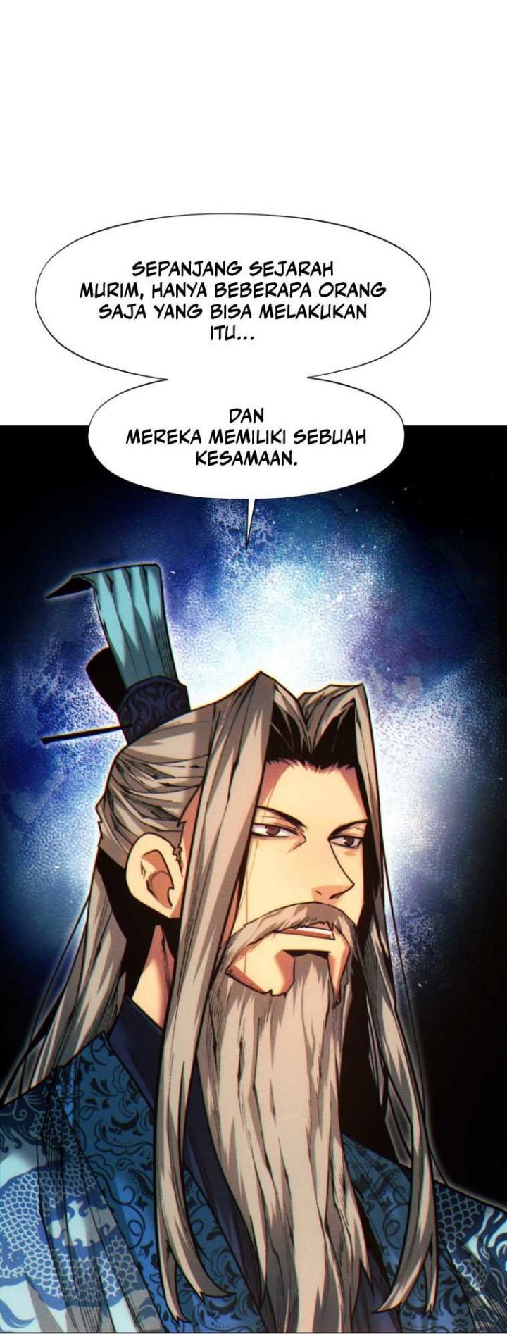 Modern Man Who Fall Into Murim Chapter 29 - halaman 32
