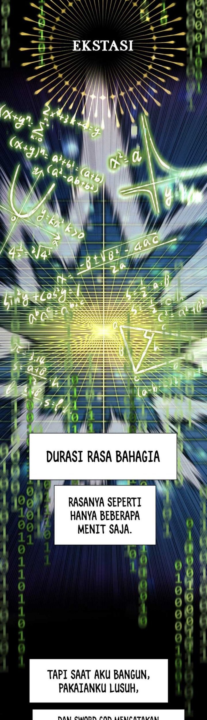 Modern Man Who Fall Into Murim Chapter 29 - halaman 38