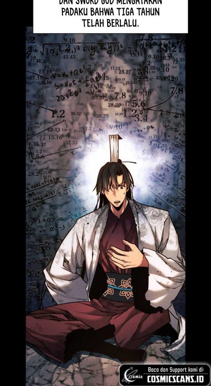 Modern Man Who Fall Into Murim Chapter 29 - halaman 39