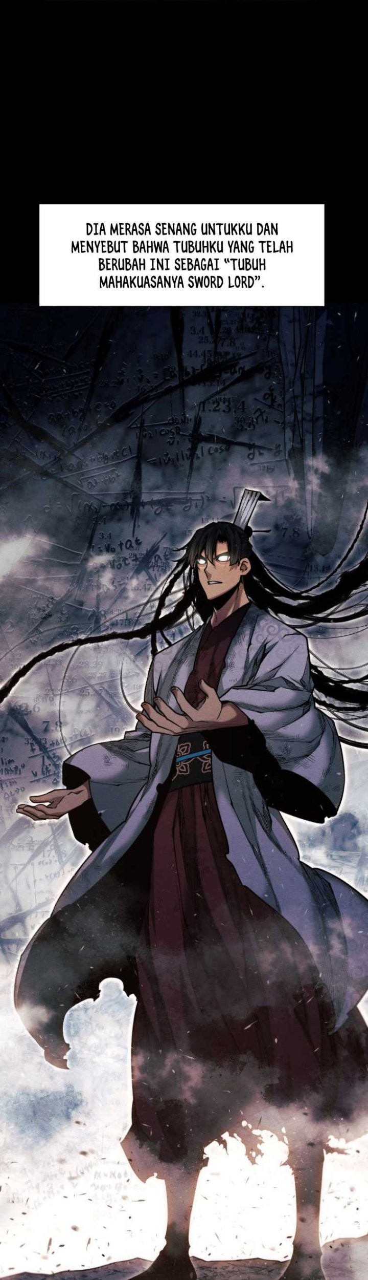 Modern Man Who Fall Into Murim Chapter 29 - halaman 40