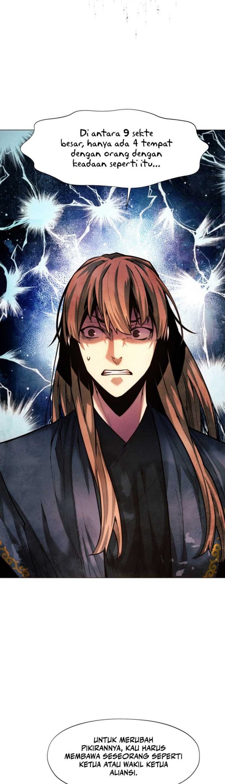 Modern Man Who Fall Into Murim Chapter 29 - halaman 46