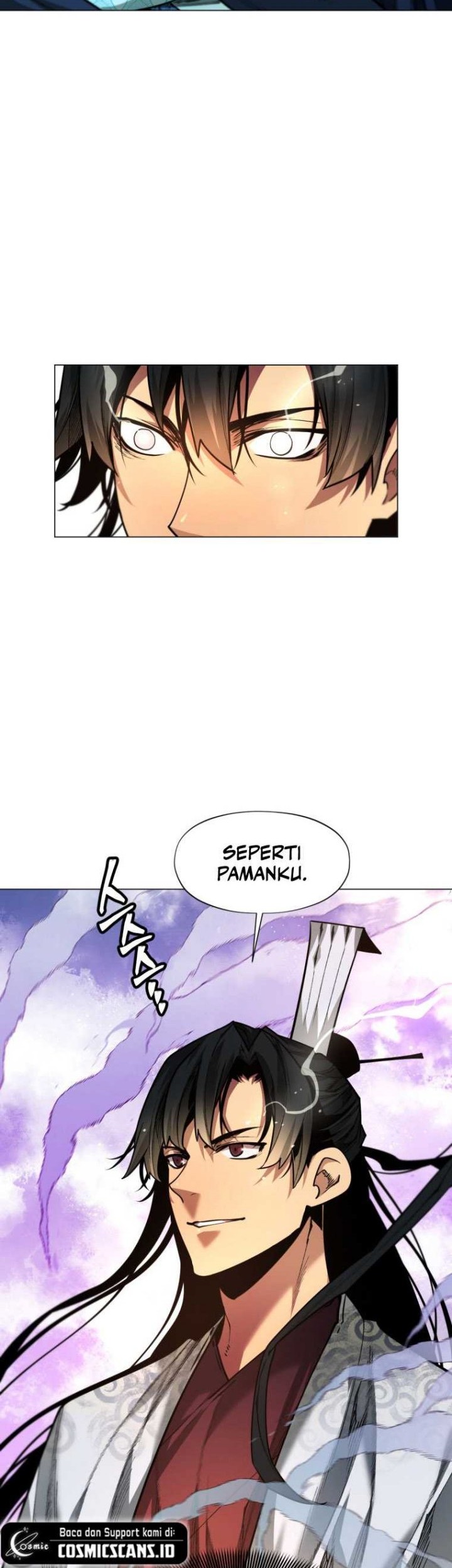 Modern Man Who Fall Into Murim Chapter 29 - halaman 49