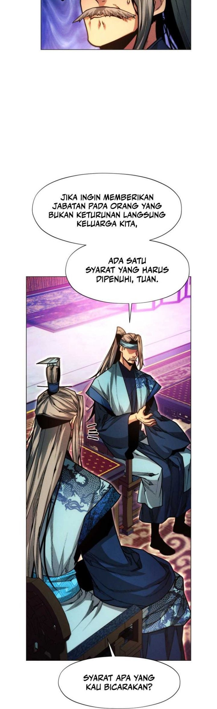 Modern Man Who Fall Into Murim Chapter 29 - halaman 51