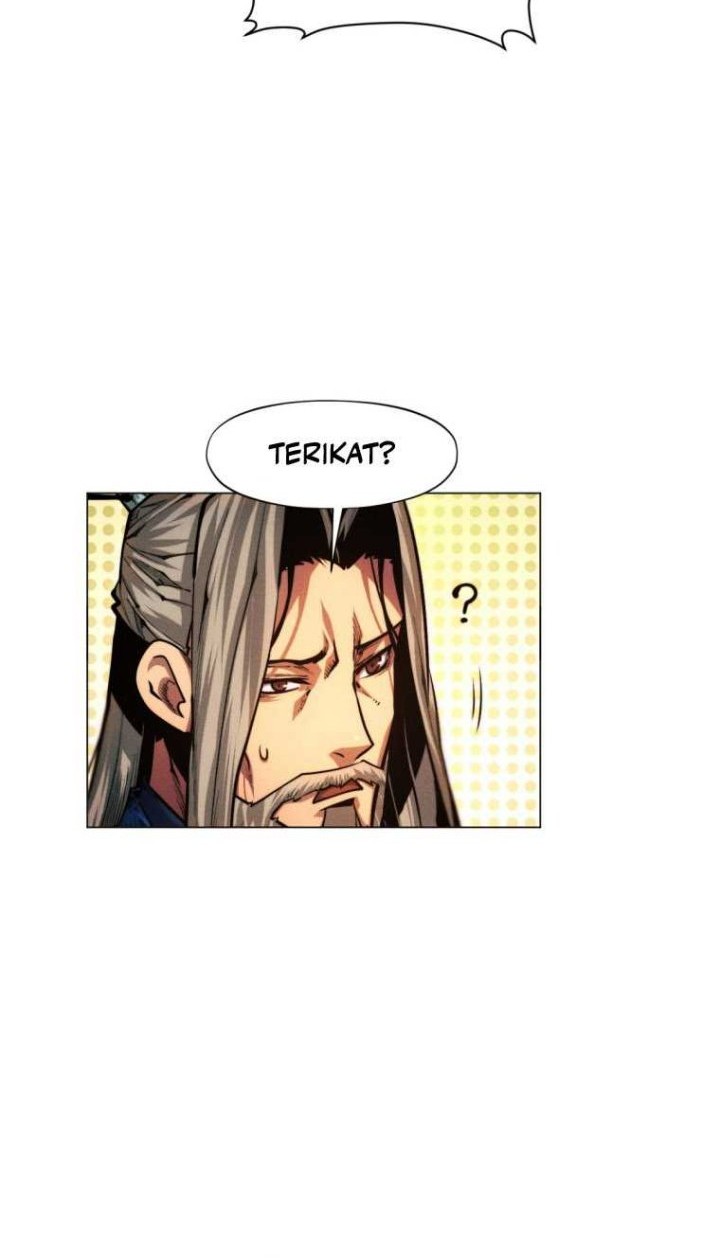 Modern Man Who Fall Into Murim Chapter 29 - halaman 57