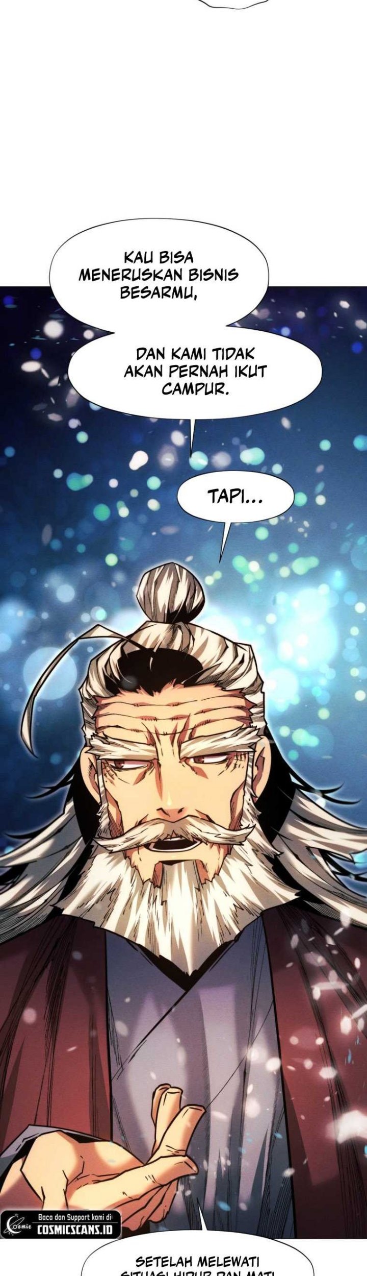 Modern Man Who Fall Into Murim Chapter 29 - halaman 60