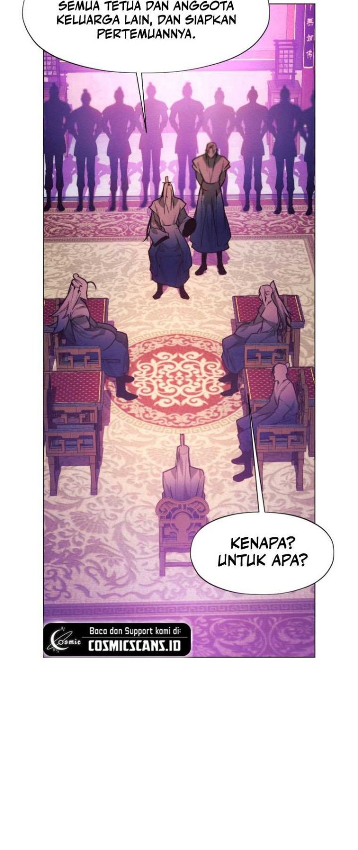Modern Man Who Fall Into Murim Chapter 29 - halaman 63